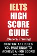 IELTS High Score Guide (General... - Bild 1