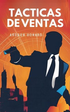 Cover Tacticas de Ventas (Business Elite, #1) (eBook, ePUB)