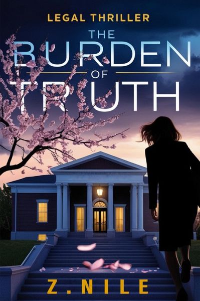 The Burden of Truth (eBook, ePUB)