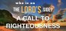 Who Is on the Lord's Side? A Call to... - Bild 1