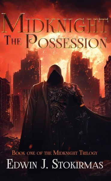Midknight: The Possession (eBook, ePUB) Midknight: The Possession (eBook, ePUB)