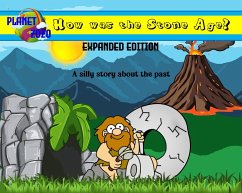 How was the Stone Age (eBook, ePUB) - Zozo, Planet