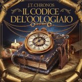 Il Codice dell'Orologiaio (eBook, ePUB)