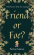 Friend or Foe? (eBook, ePUB) - Bild 1