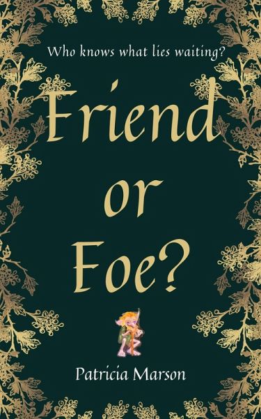Friend or Foe? (eBook, ePUB)