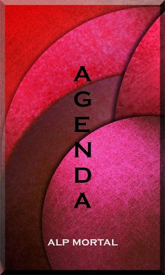 Cover Agenda (eBook, ePUB)