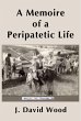 A Memoire of a Peripatetic Life (eBook,... - Bild 1
