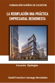 La reduflación una pr+actica empresarial deshonesta (eBook, ePUB) La reduflación una pr+actica empresarial deshonesta (eBook, ePUB)