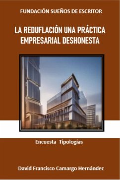 Cover La reduflación una pr+actica empresarial deshonesta (eBook, ePUB)