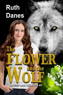 Cover The Flower and the Wolf (eBook, ePUB)