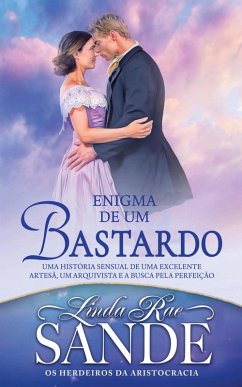 Cover Enigma de um Bastardo (Os Herdeiros da Aristocracia, #2) (eBook, ePUB)