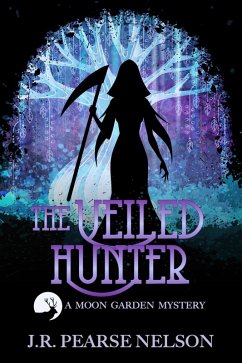 Cover The Veiled Hunter (Moon Garden Mysteries, #5) (eBook, ePUB)