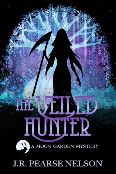 The Veiled Hunter (Moon Garden Mysteries, #5) (eBook, ePUB)