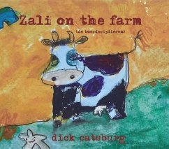 Zali on the farm (de boerderijdieren) (eBook, ePUB) - Catsburg, Dick