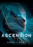 Ascension: The Great Beyond (eBook, ePUB)