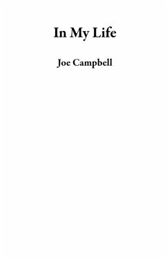 Cover In My Life (eBook, ePUB)