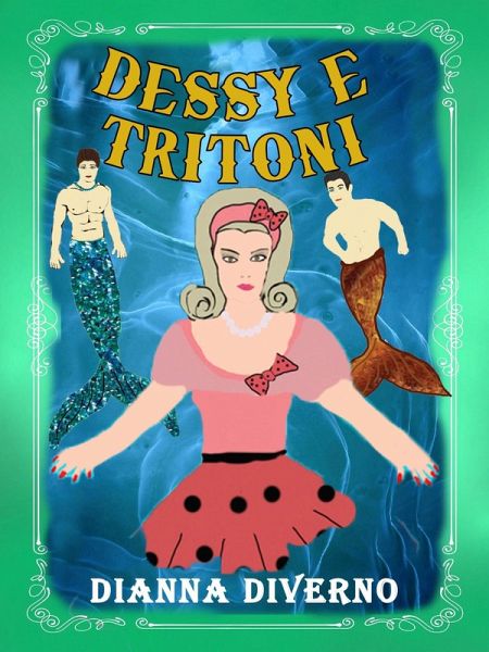 Dessy E Tritoni (eBook, ePUB) Dessy E Tritoni (eBook, ePUB)