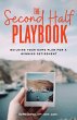 The Second Half Playbook: Building Your... - Bild 1