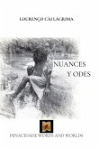Nuances y Odes (eBook, ePUB) Nuances y Odes (eBook, ePUB)