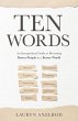 Ten Words: An Interspiritual Guide to... - Bild 1
