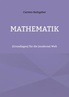 Mathematik (eBook, PDF) Mathematik (eBook, PDF)