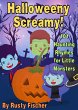 Halloweeny Screamy! 101 Haunting Rhymes... - Bild 1