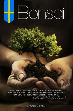 Bonsai (Bonsai in any languages, #10) (eBook, ePUB) - Shizen, Naoki