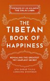 The Tibetan Book of Happiness (eBook, ePUB) The Tibetan Book of Happiness (eBook, ePUB)
