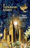 A Thousand Names (eBook, ePUB) A Thousand Names (eBook, ePUB)
