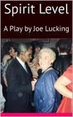 Spirit Level (eBook, ePUB) - Lucking, Joe Spirit Level (eBook, ePUB) - Lucking, Joe