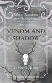 Venom and Shadow (Tales of Tessagonia, #4) (eBook, ePUB)