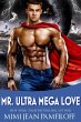 Mr. Ultra Mega Love (RevoLUVtion, #1)... - Bild 1