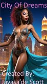 City Of Dreams (eBook, ePUB)