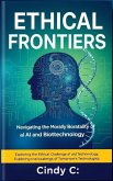 Frontiers: Navigating the Morality of AI and Biotechnology (eBook, ePUB)