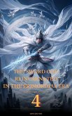 The Sword God Reincarnated in the Primordial Era (eBook, ePUB)