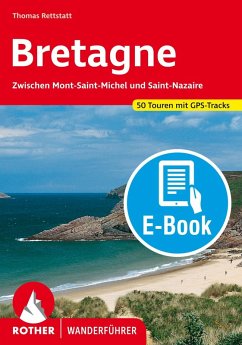 Bretagne (E-Book) (eBook, ePUB) - Rettstatt, Thomas