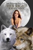Her Right (New Beginnings, #2) (eBook, ePUB) Her Right (New Beginnings, #2) (eBook, ePUB)