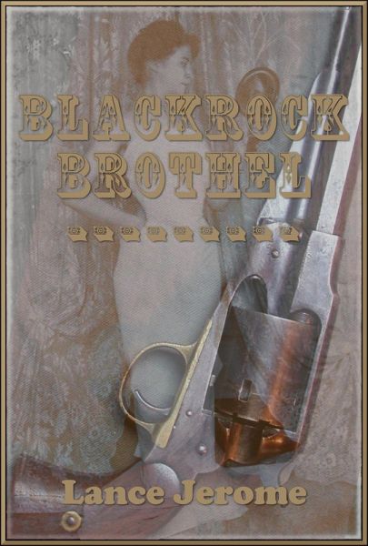 Blackrock Brothel (eBook, ePUB) Blackrock Brothel (eBook, ePUB)