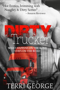 Cover Dirty Trucker (eBook, ePUB)