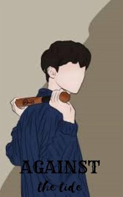 Against the Tide (eBook, ePUB) - _Kza