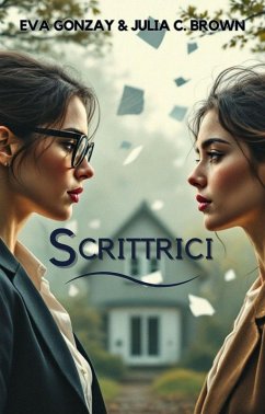 Cover Scrittrici (eBook, ePUB)