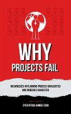 Why Projects Fail (eBook, ePUB) Why Projects Fail (eBook, ePUB)
