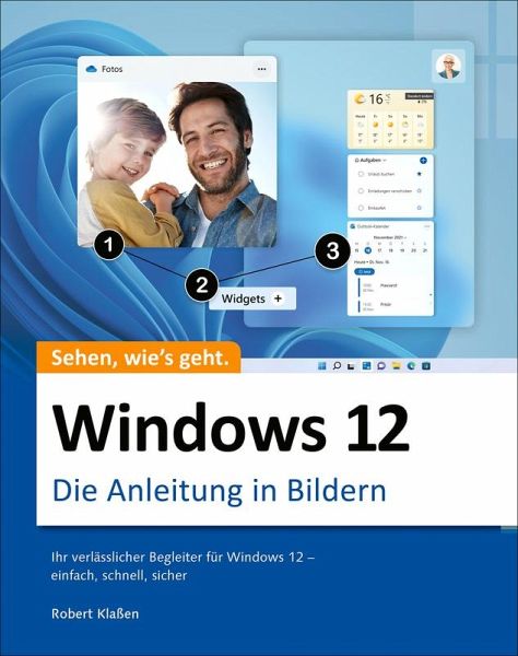 Windows 12 (eBook, PDF)
