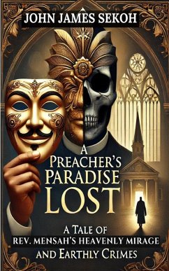 Cover A Preacher's Paradise Lost (eBook, ePUB)