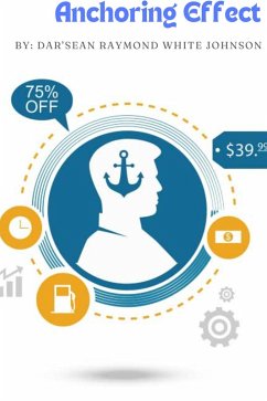 Cover Anchoring Effect (eBook, ePUB)