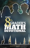 Every 8th Grader's Math Devotional (Every Student's Math Devotional, #8) (eBook, ePUB)