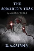 The Sorcerer's Tusk (eBook, ePUB) The Sorcerer's Tusk (eBook, ePUB)