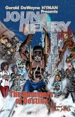 John Henry and The Hammers of Destiny (eBook, ePUB) John Henry and The Hammers of Destiny (eBook, ePUB)
