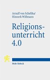 Religionsunterricht 4.0 (eBook, PDF) Religionsunterricht 4.0 (eBook, PDF)