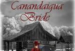 Cover Canandagua Bride (eBook, ePUB)